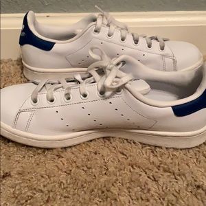 Adidas Stan smith low shoes